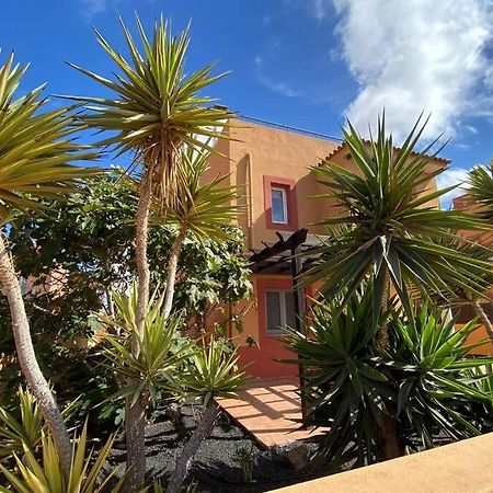 Casa Sea View Villa Corralejo Kültér fotó