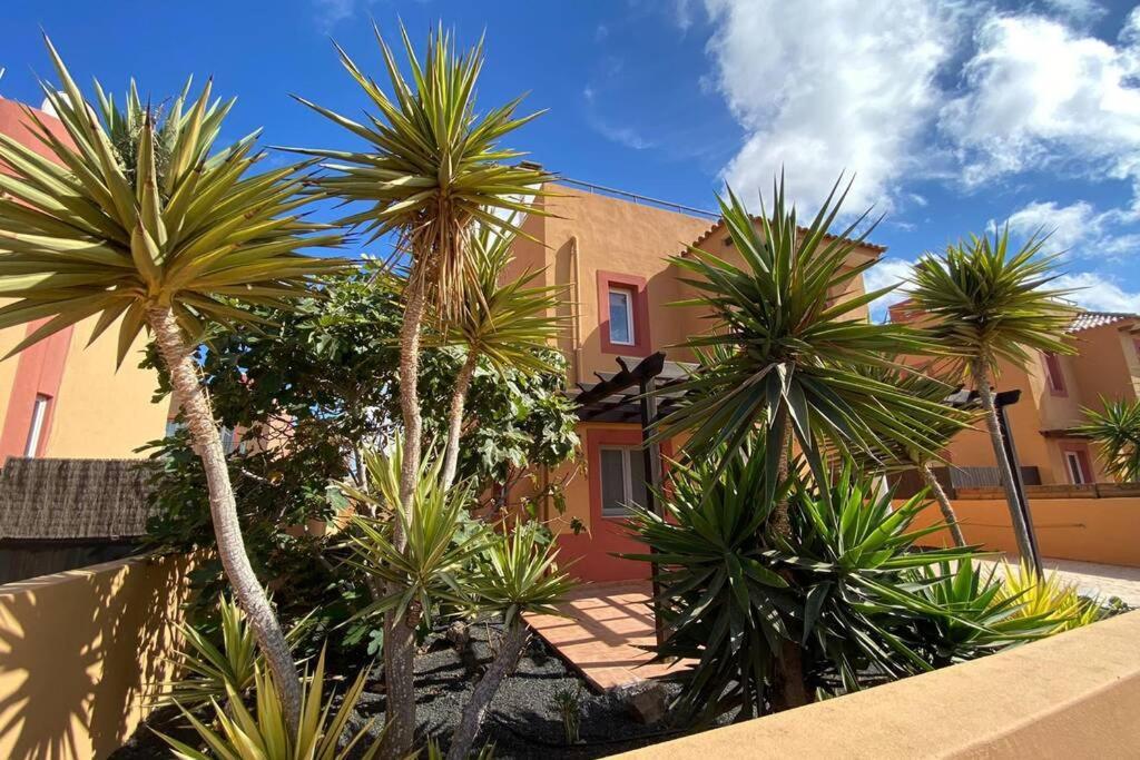 Casa Sea View Villa Corralejo Kültér fotó