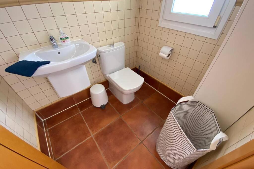 Casa Sea View Villa Corralejo Kültér fotó