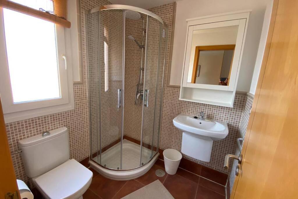 Casa Sea View Villa Corralejo Kültér fotó