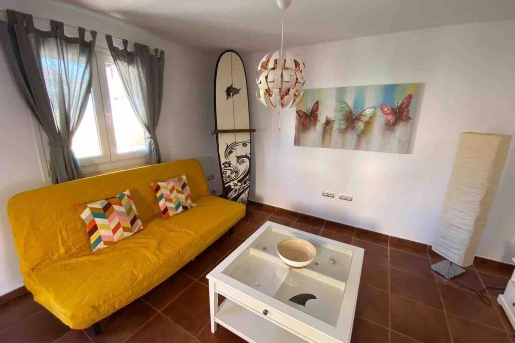 Casa Sea View Villa Corralejo Kültér fotó