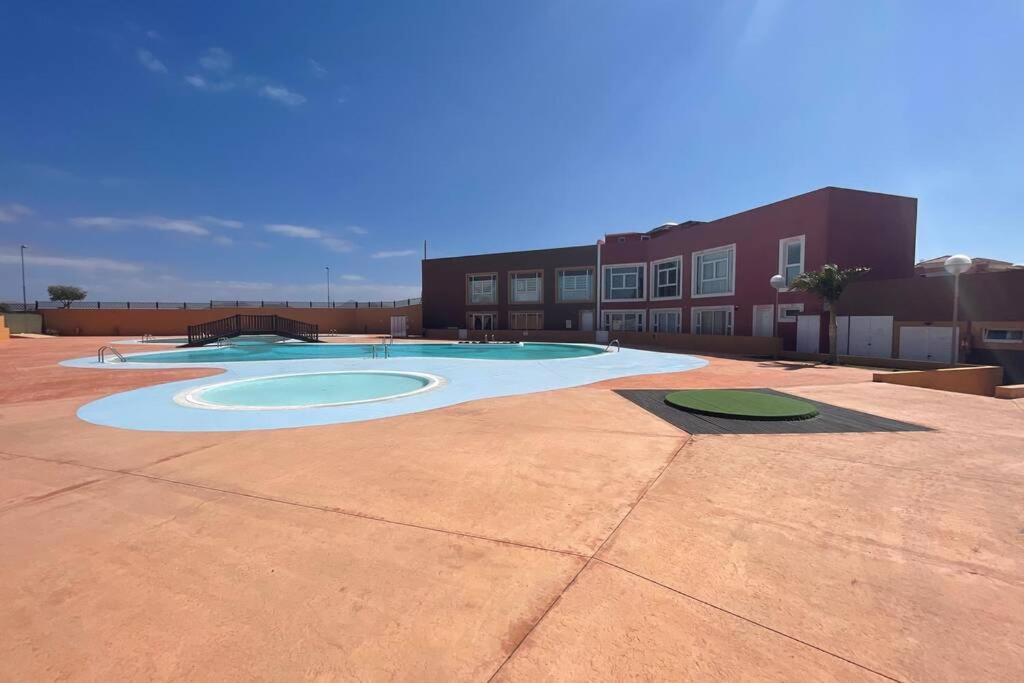 Casa Sea View Villa Corralejo Kültér fotó