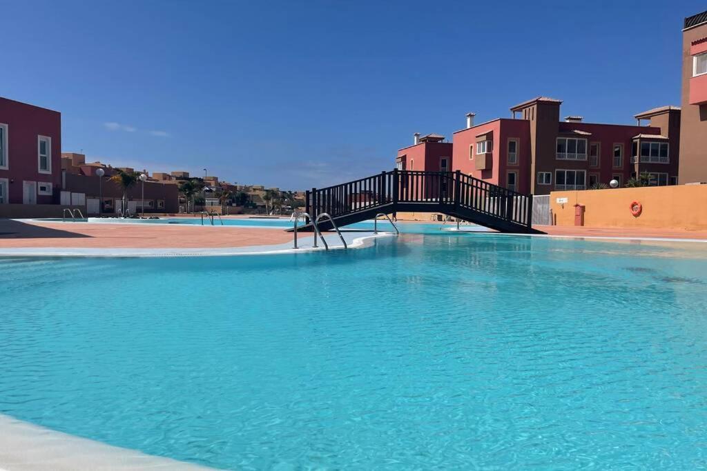 Casa Sea View Villa Corralejo Kültér fotó