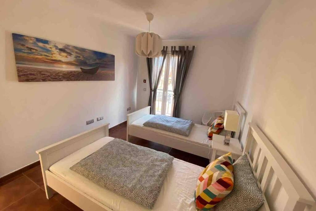 Casa Sea View Villa Corralejo Kültér fotó