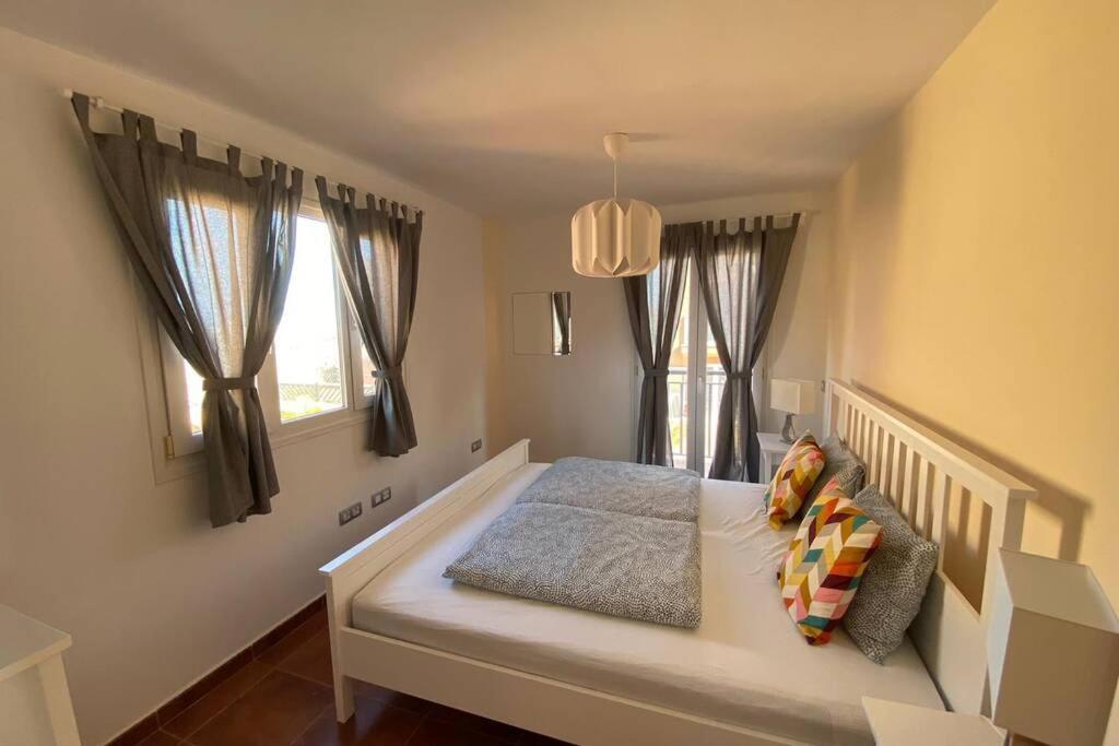 Casa Sea View Villa Corralejo Kültér fotó