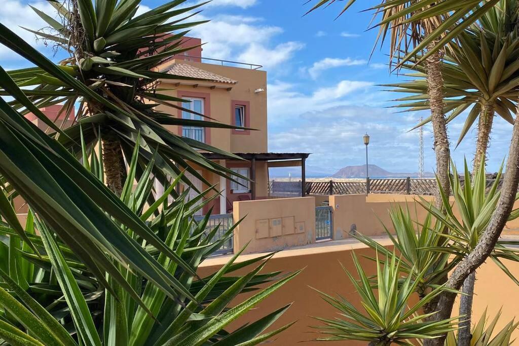 Casa Sea View Villa Corralejo Kültér fotó