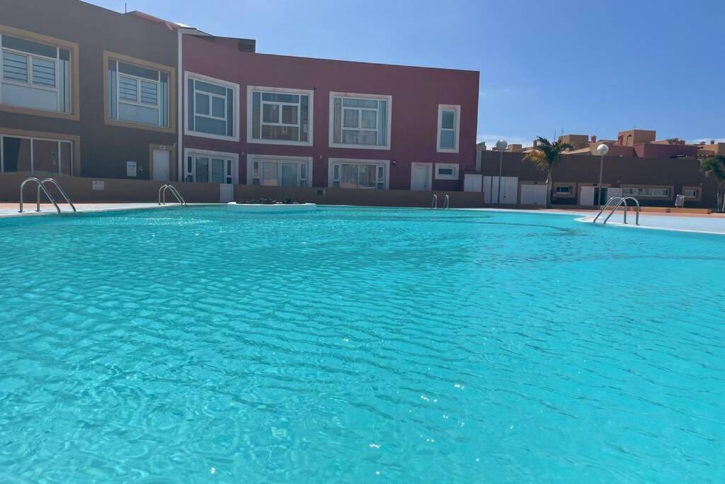 Casa Sea View Villa Corralejo Kültér fotó