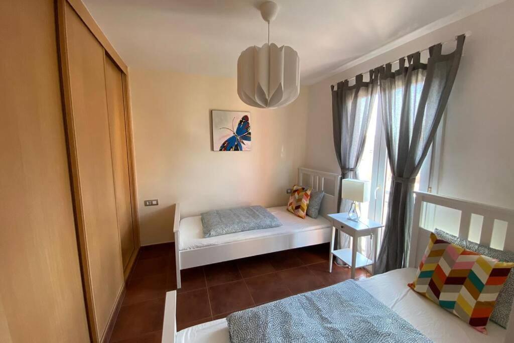 Casa Sea View Villa Corralejo Kültér fotó
